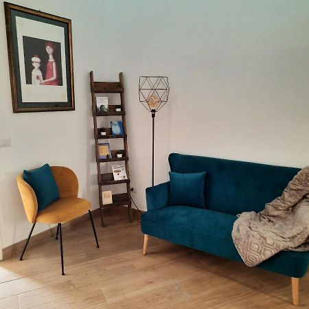 브라치아노 La Casa Nel Vicolo 빌라 외부 사진